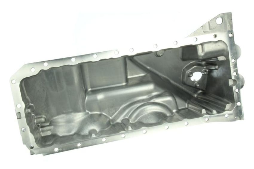 URO Parts 11137556663 Engine Oil Pan
