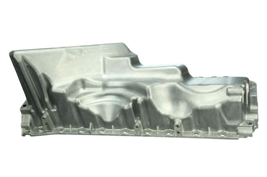 URO Parts 11137556663 Engine Oil Pan