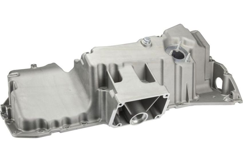 URO Parts 11137560308 Engine Oil Pan