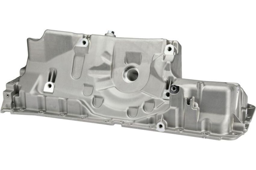 URO Parts 11137560308 Engine Oil Pan