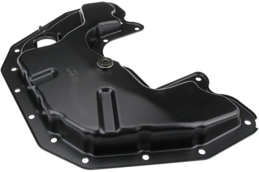 URO Parts 11137574532 Engine Oil Pan