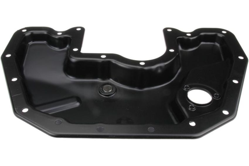 URO Parts 11137574532 Engine Oil Pan