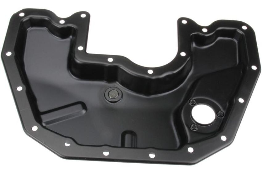 URO Parts 11137574532 Engine Oil Pan