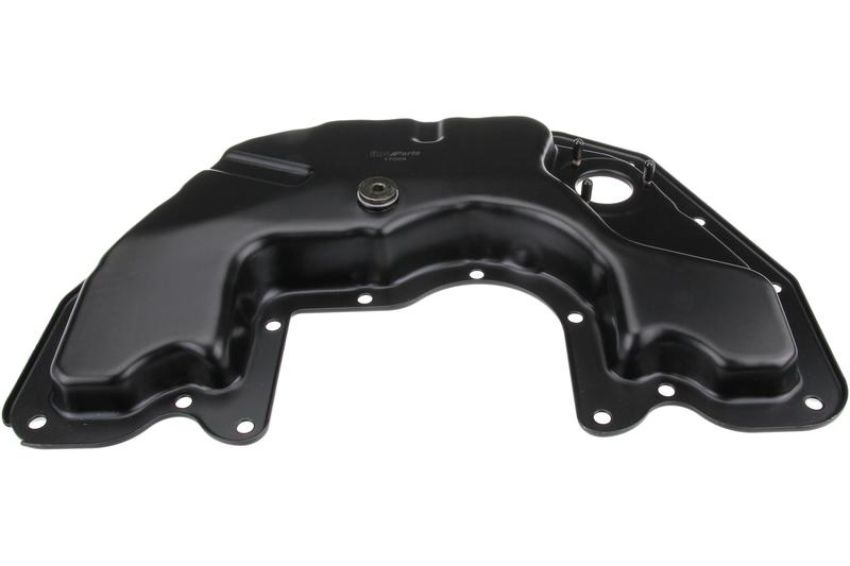 URO Parts 11137574532 Engine Oil Pan