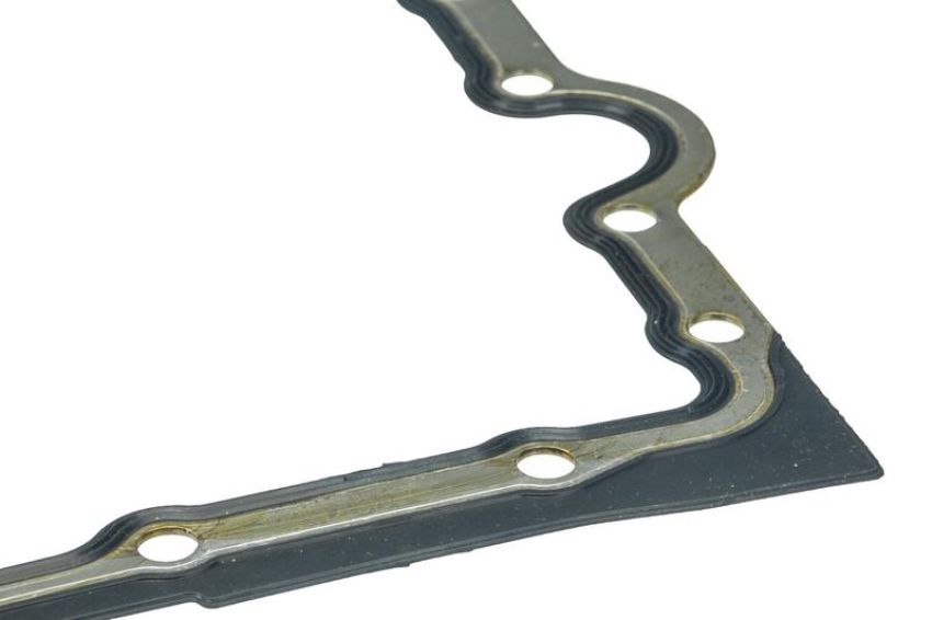 URO Parts 11137600482 Oil Pan Gasket