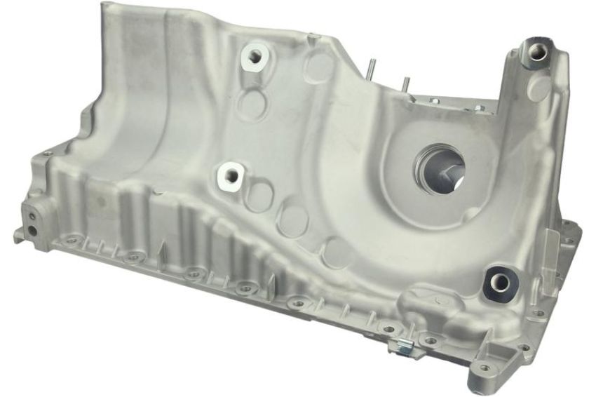 URO Parts 11137603638 Engine Oil Pan