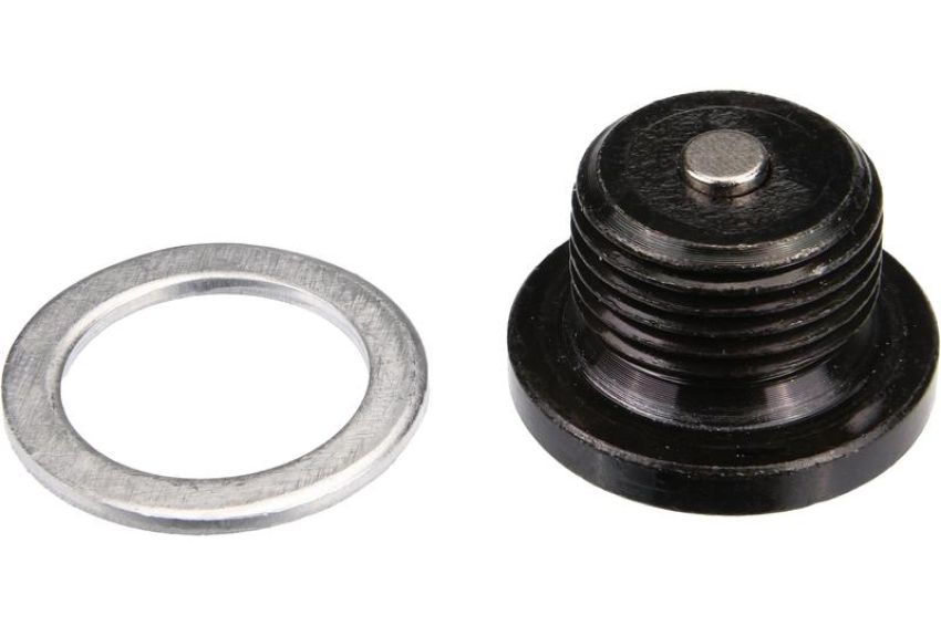 URO Parts 11137618512DP Drain Plug