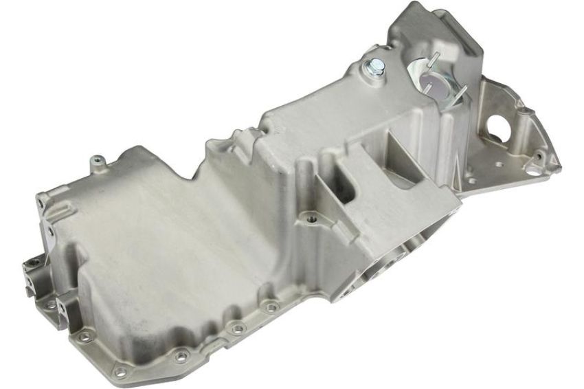 URO Parts 11137629210 Engine Oil Pan