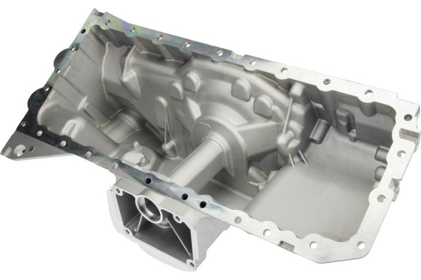 URO Parts 11137629210 Engine Oil Pan