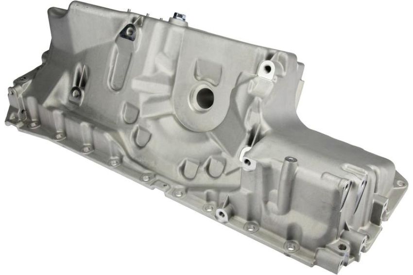 URO Parts 11137629210 Engine Oil Pan