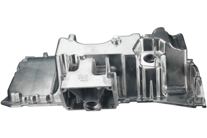 URO Parts 11137635651 Engine Oil Pan
