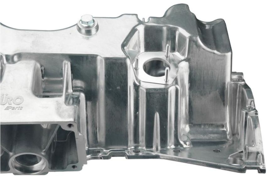 URO Parts 11137635651 Engine Oil Pan