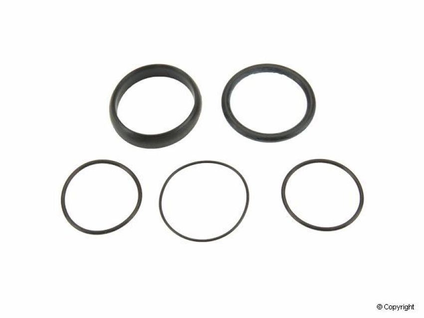 URO Parts 111414399752 Tube Seal Kit