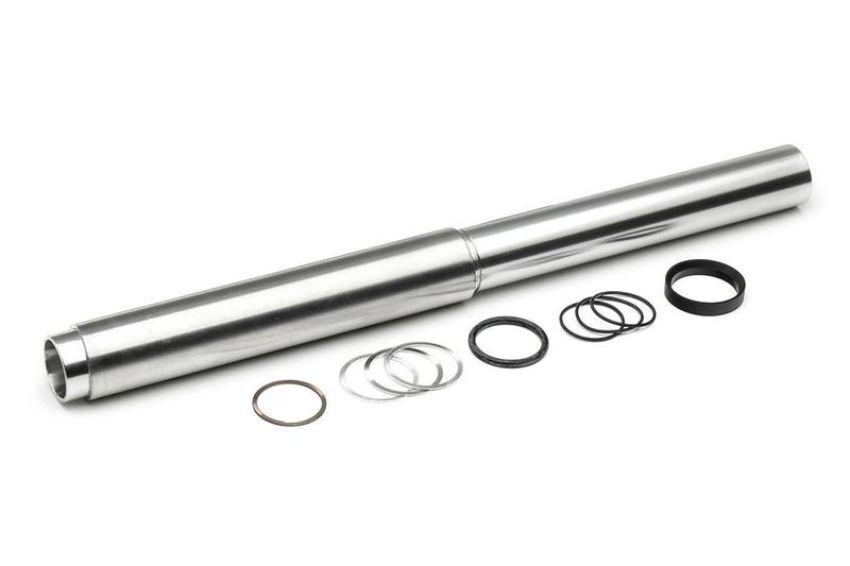 URO Parts 11141439975PRM Collapsible Water Transfer Pipe Kit