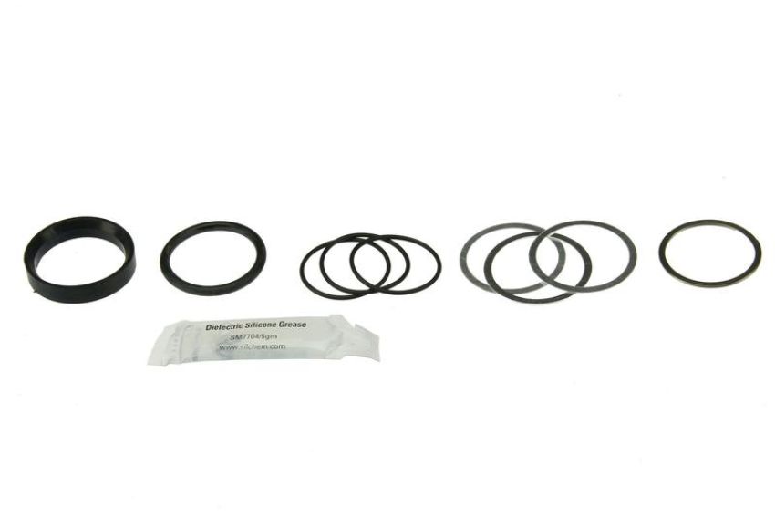 URO Parts 11141439975PRM Collapsible Water Transfer Pipe Kit