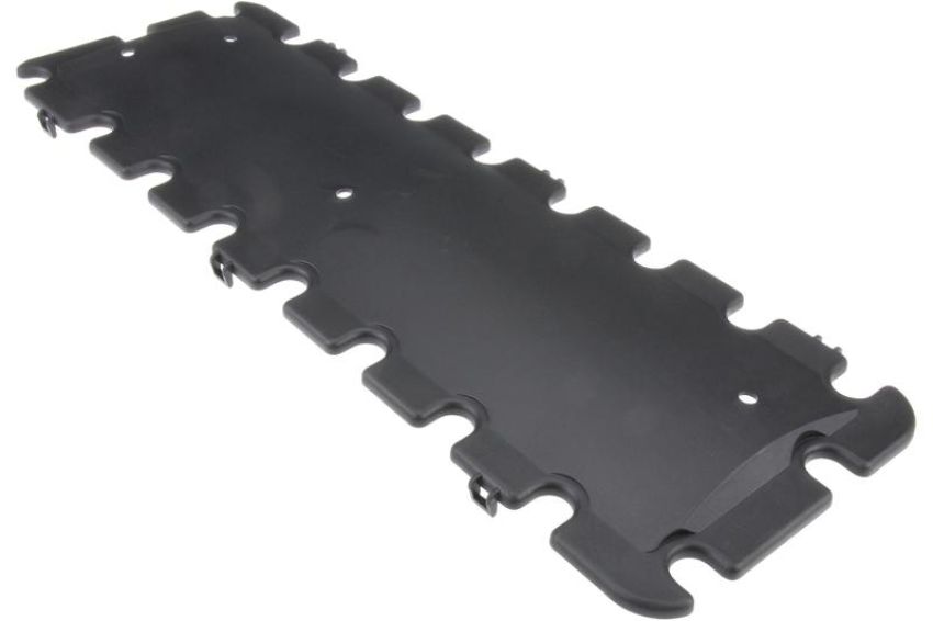 URO Parts 11141736106 Engine Valley Block Cover