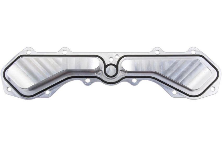 URO Parts 11142446298 Engine Block Cover