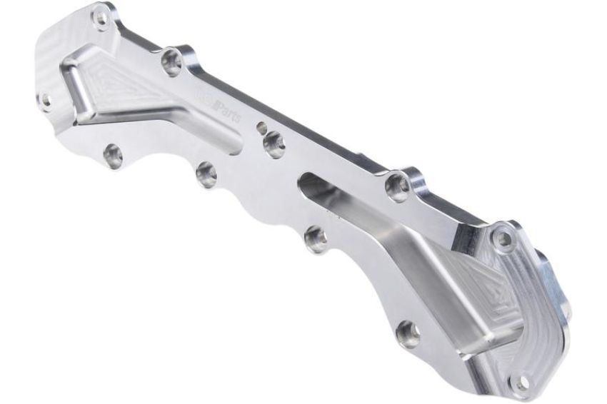 URO Parts 11142446298 Engine Block Cover