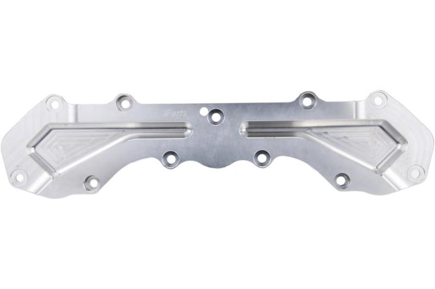 URO Parts 11142446298 Engine Block Cover
