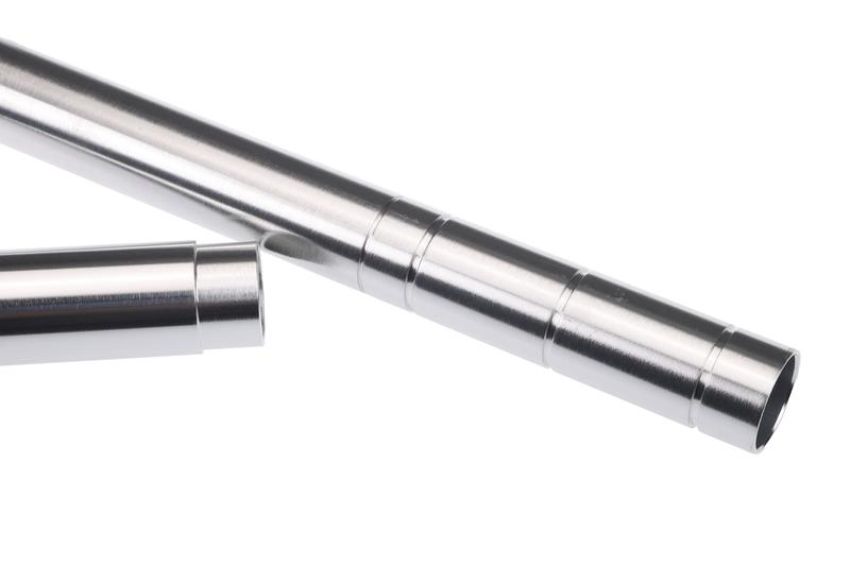 URO Parts 11147500355PRM Collapsible Water Transfer Pipe Kit