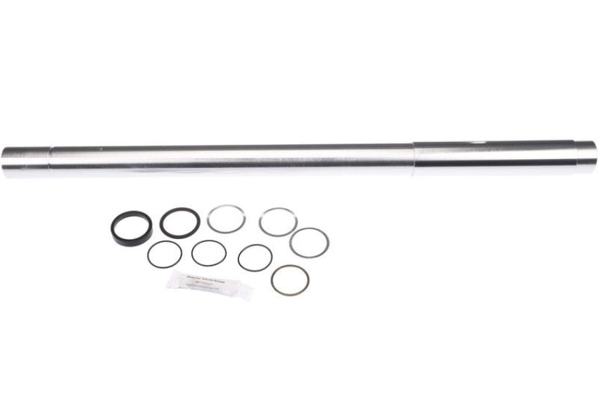 URO Parts 11147500355PRM Collapsible Water Transfer Pipe Kit