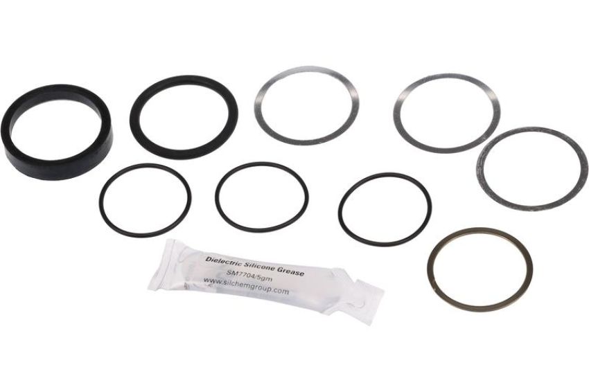 URO Parts 11147500355PRM Collapsible Water Transfer Pipe Kit