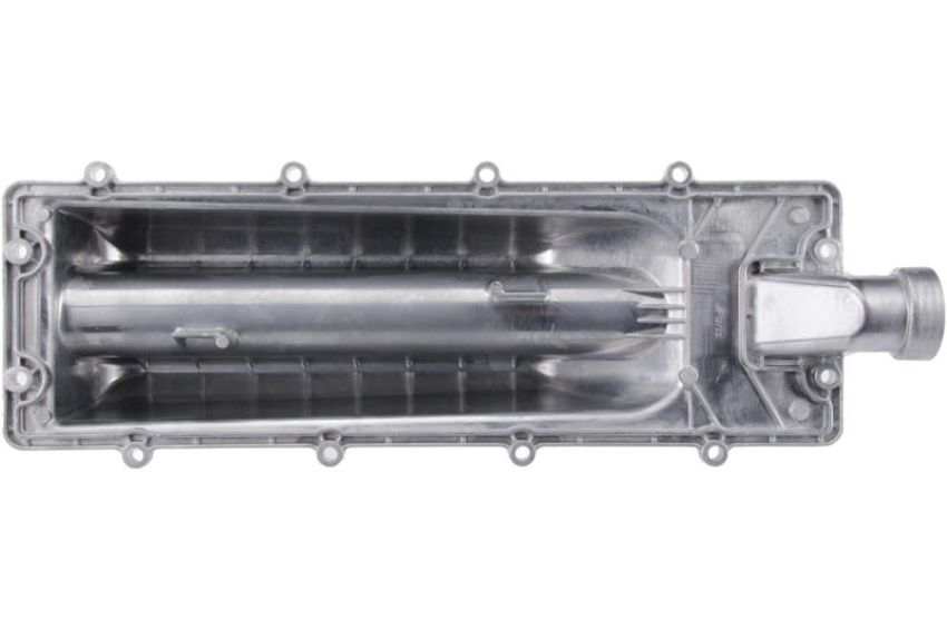URO Parts 11147507278 Intake Valley Pan
