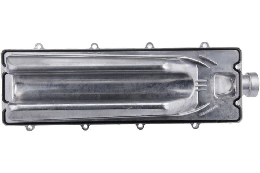 URO Parts 11147507278 Intake Valley Pan