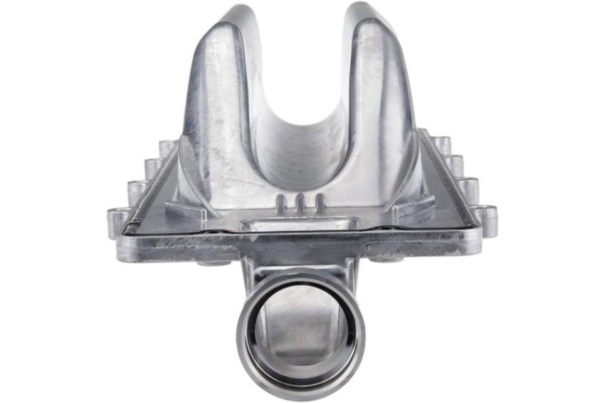 URO Parts 11147507278 Intake Valley Pan