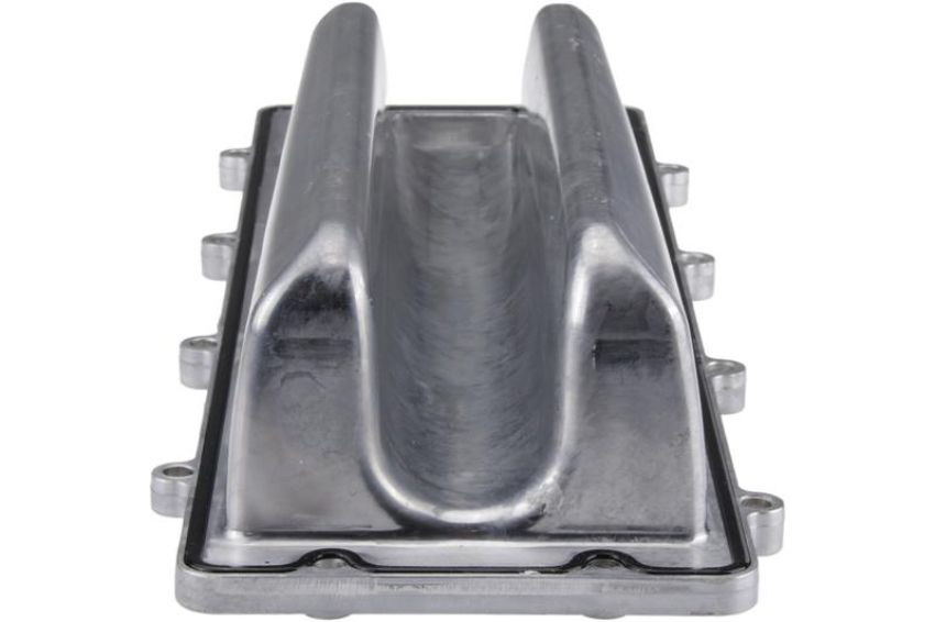 URO Parts 11147507278 Intake Valley Pan