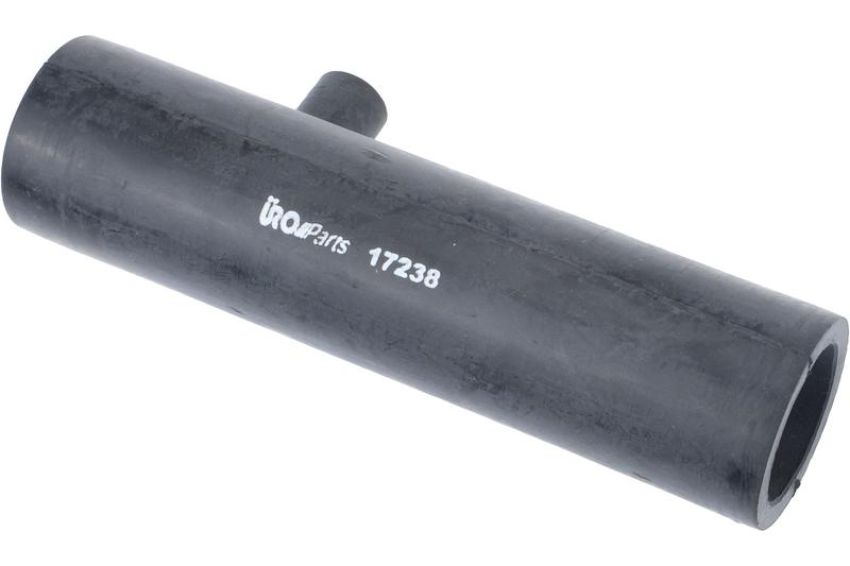 URO Parts 11151276485 Crankcase Breather Hose