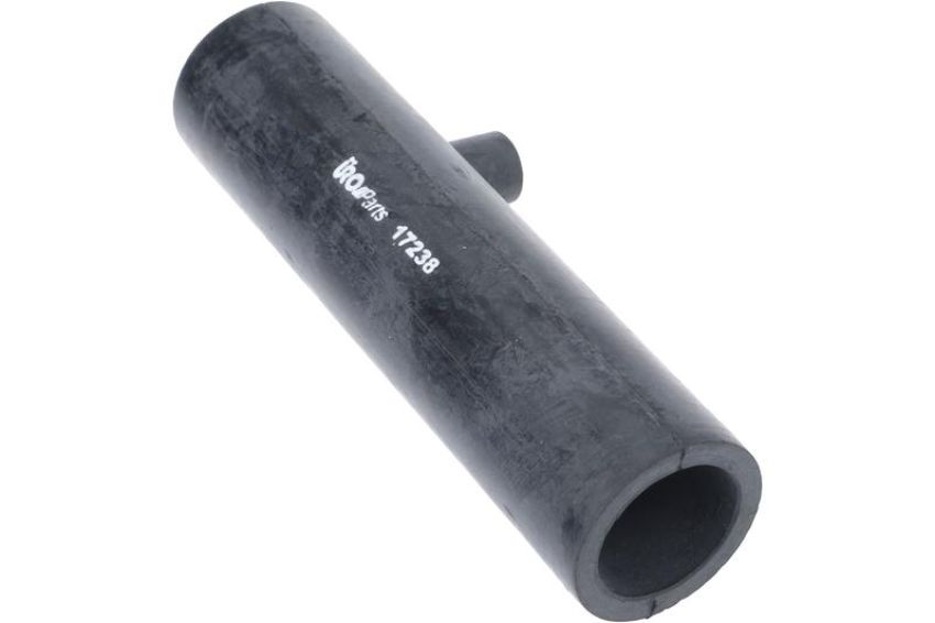 URO Parts 11151276485 Crankcase Breather Hose