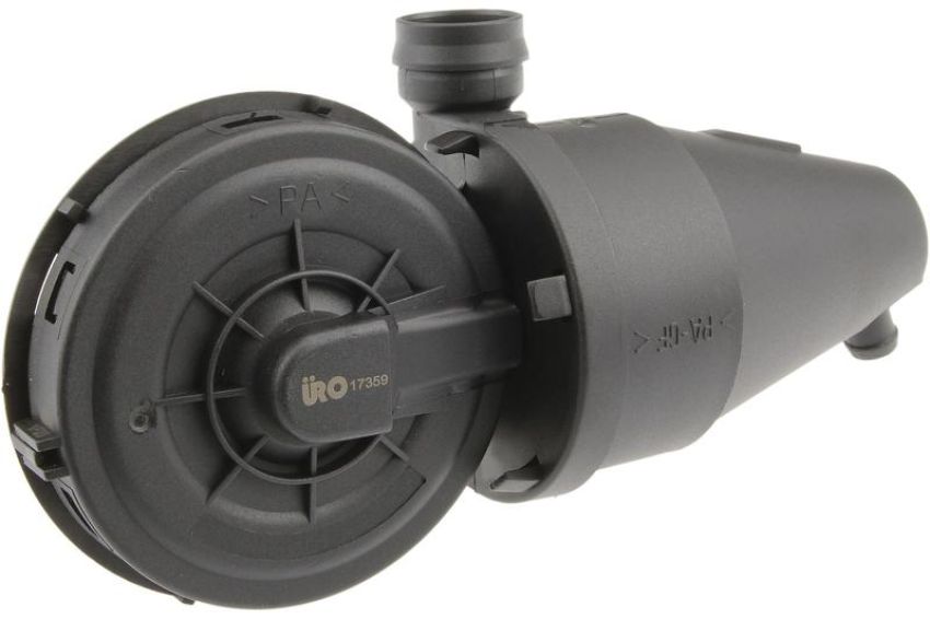 URO Parts 11151703484 Crankcase Vent Valve
