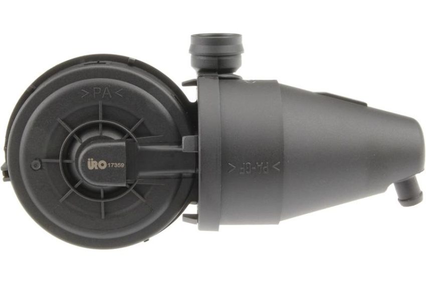 URO Parts 11151703484 Crankcase Vent Valve