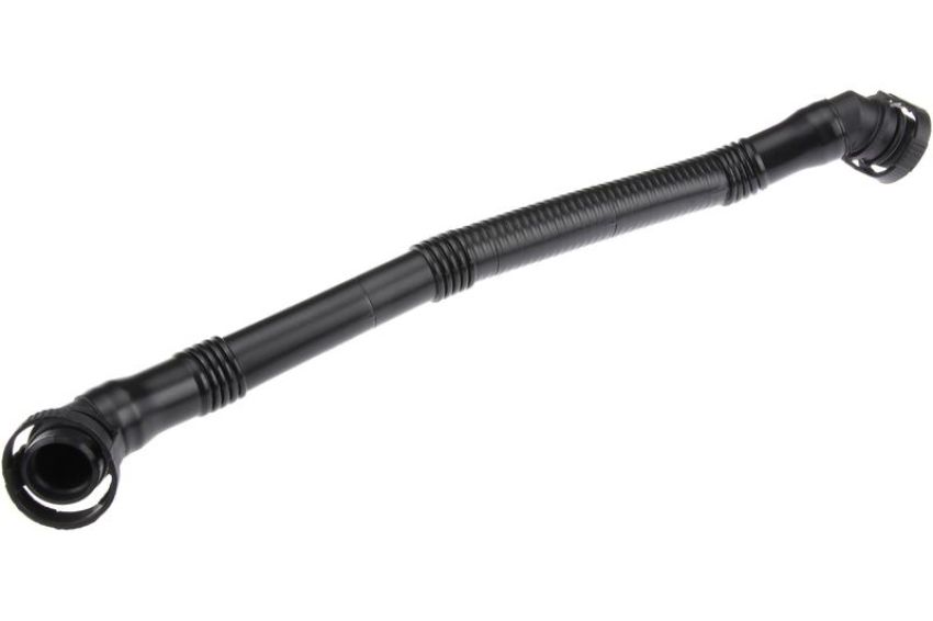 URO Parts 11151703775 Crankcase Breather Hose
