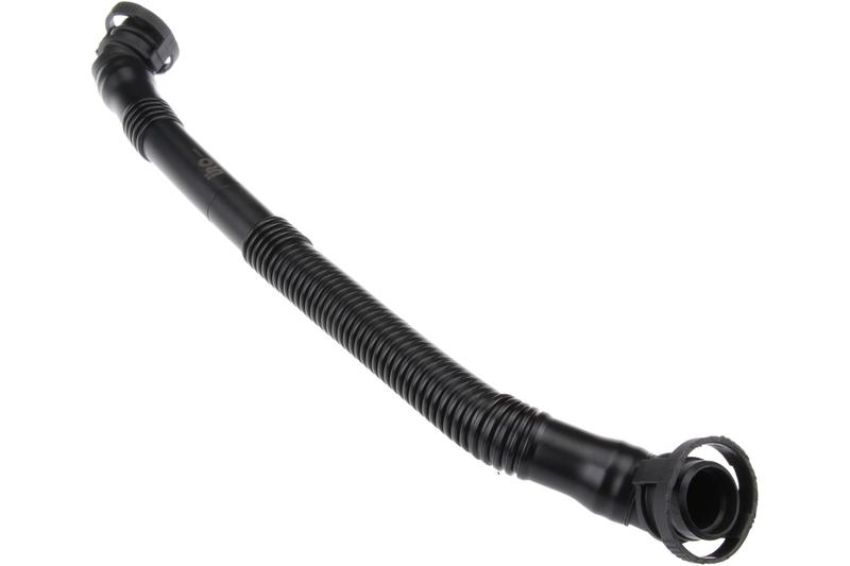 URO Parts 11151703775 Crankcase Breather Hose