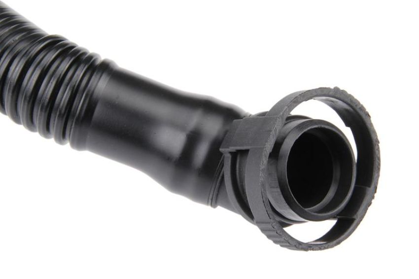 URO Parts 11151703775 Crankcase Breather Hose