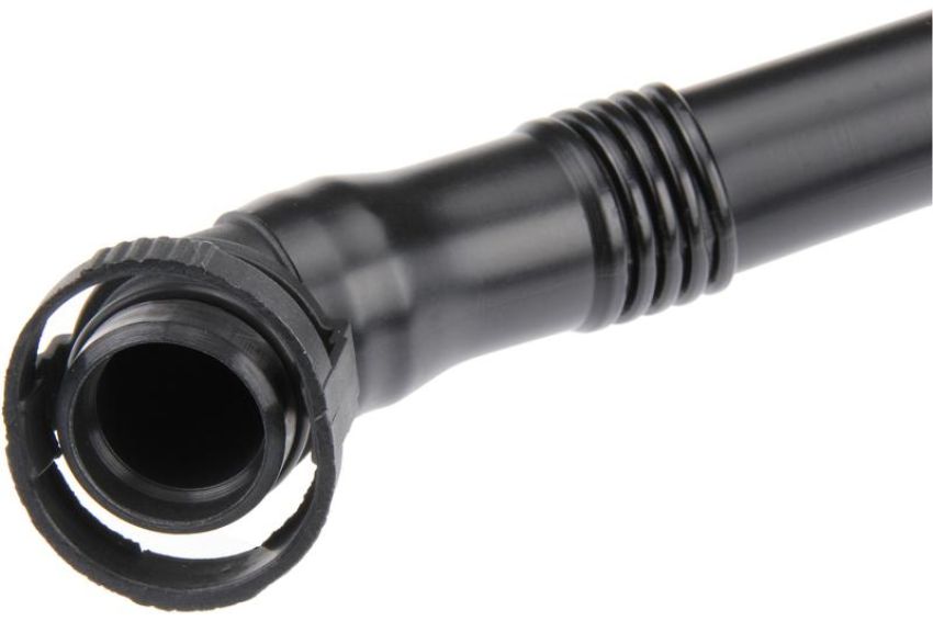 URO Parts 11151703775 Crankcase Breather Hose