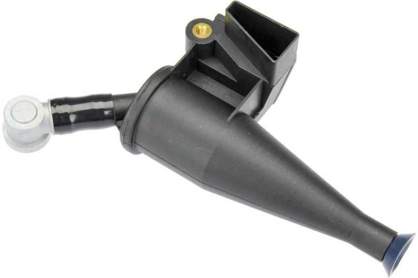 URO Parts 11151705272 Oil Separator