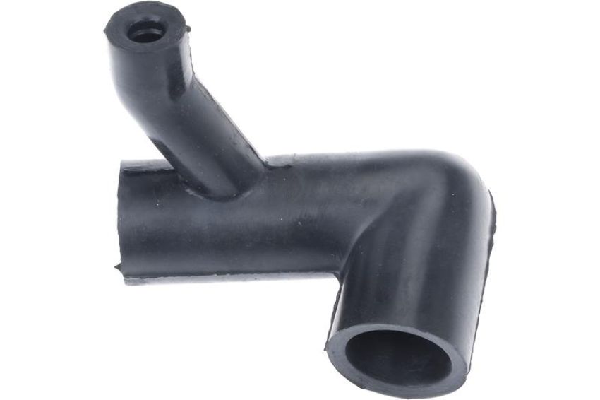 URO Parts 11151719841 Crankcase Breather Hose