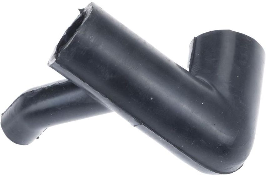 URO Parts 11151719841 Crankcase Breather Hose