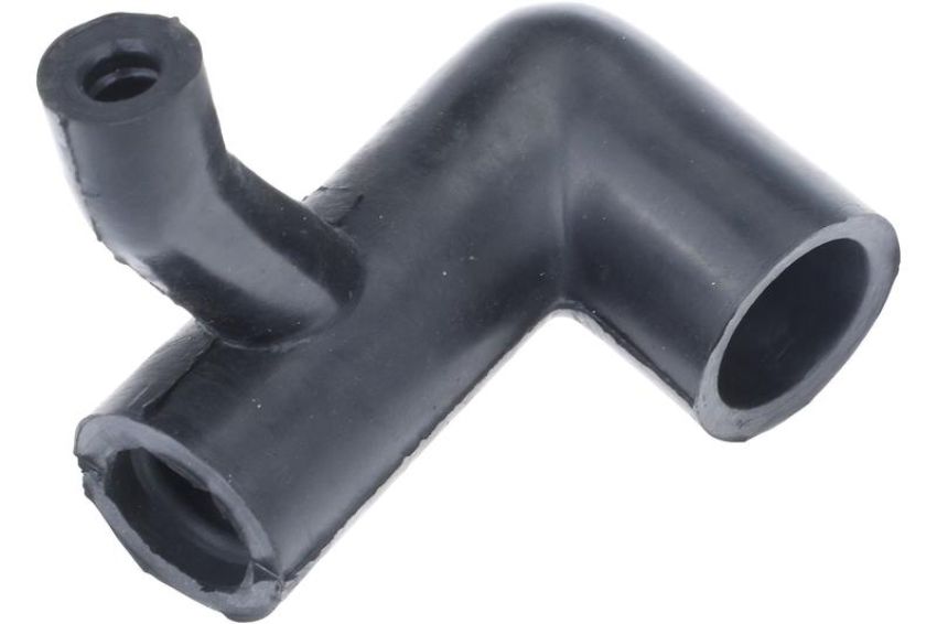 URO Parts 11151719841 Crankcase Breather Hose