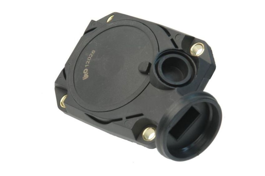 URO Parts 11157501564 Crankcase Vent Valve