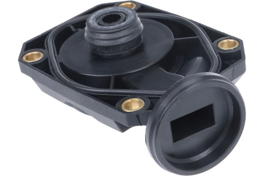 URO Parts 11157501565 Crankcase Vent Valve