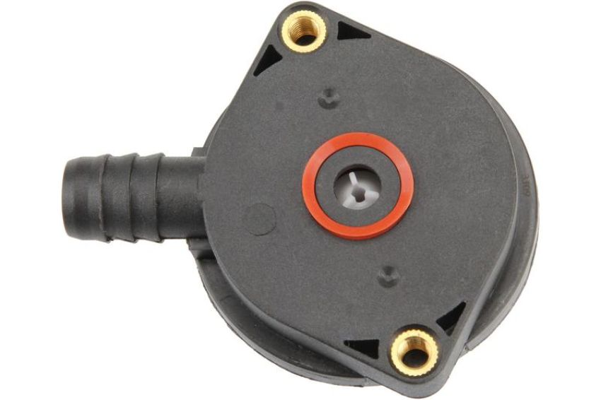 URO Parts 11157501567 Crankcase Vent Valve