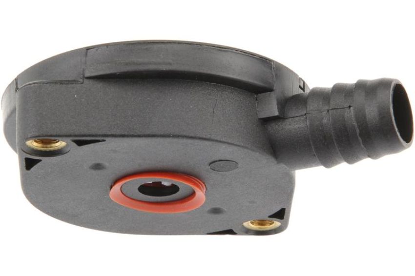 URO Parts 11157501567 Crankcase Vent Valve