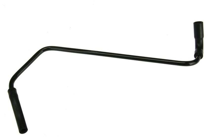 URO Parts 11157510750 Crankcase Breather Hose