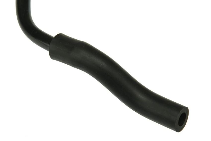 URO Parts 11157510750 Crankcase Breather Hose