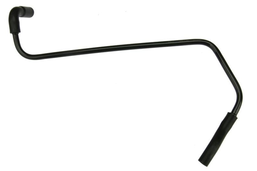 URO Parts 11157510750 Crankcase Breather Hose