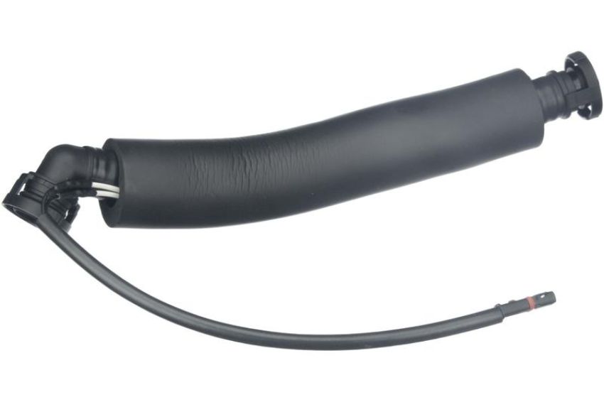 URO Parts 11157522931 Crankcase Breather Hose